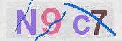 CAPTCHA-Bild